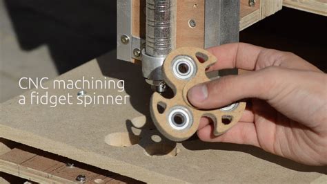 cnc machines fidgets|Cnc Machined Fidget .